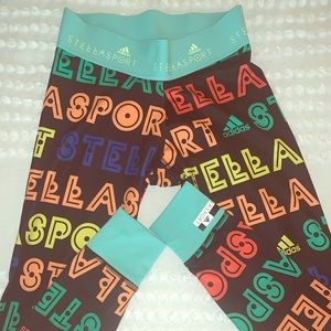 Stella McCartney leggings